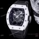 Luxury Replica Richard Mille RM055 White Ceramic Watch Citizen Movement (3)_th.jpg